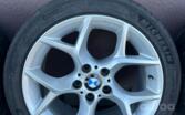 Bmw, lengvojo lydinio