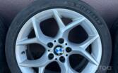 Bmw, lengvojo lydinio