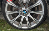 BMW, lengvojo lydinio