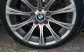 BMW, lengvojo lydinio