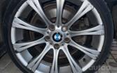 BMW, lengvojo lydinio