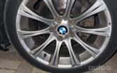 BMW, lengvojo lydinio