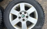 Skoda, lengvojo lydinio