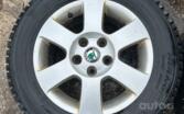 Skoda, lengvojo lydinio