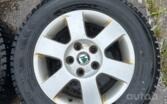 Skoda, lengvojo lydinio