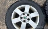 Skoda, lengvojo lydinio