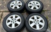 Skoda, lengvojo lydinio