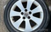 Opel, lengvojo lydinio