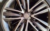 Nissan, lengvojo lydinio