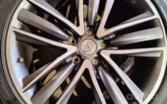 Nissan, lengvojo lydinio