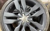 Audi, lengvojo lydinio