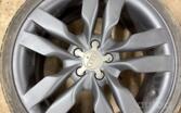 Audi, lengvojo lydinio