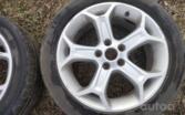 Ford, lengvojo lydinio