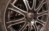 Com4wheels, lengvojo lydinio