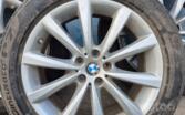 Bmw, lengvojo lydinio