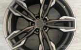 BMW, lengvojo lydinio