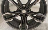 BMW, lengvojo lydinio