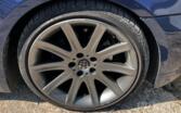 Bmw, lengvojo lydinio