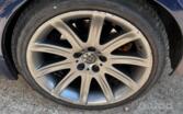Bmw, lengvojo lydinio