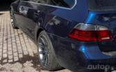 Bmw, lengvojo lydinio