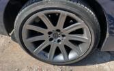 Bmw, lengvojo lydinio