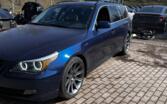 Bmw, lengvojo lydinio