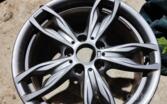 Bmw, lengvojo lydinio