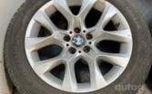 BMW, lengvojo lydinio