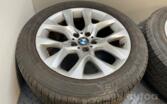 BMW, lengvojo lydinio