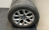 BMW, lengvojo lydinio