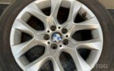 BMW, lengvojo lydinio