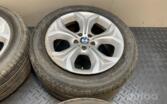 BMW, lengvojo lydinio