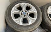 BMW, lengvojo lydinio