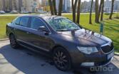 Com4wheels, lengvojo lydinio