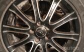 Com4wheels, lengvojo lydinio