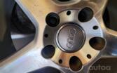 Asa Audi vw, lengvojo lydinio