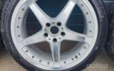 Asa Audi vw, lengvojo lydinio