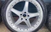 Asa Audi vw, lengvojo lydinio