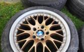 Bmw, lengvojo lydinio