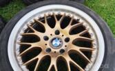 Bmw, lengvojo lydinio