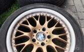 Bmw, lengvojo lydinio