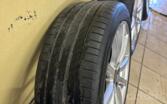Mega wheels, lengvojo lydinio