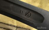 Mega wheels, lengvojo lydinio
