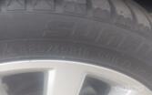 Opel, lengvojo lydinio