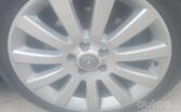 Opel, lengvojo lydinio
