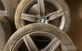 Bmw, lengvojo lydinio