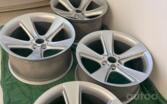 BMW, lengvojo lydinio