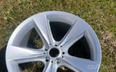 BMW, lengvojo lydinio