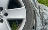 Volkswagen, lengvojo lydinio