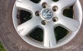 Vw, lengvojo lydinio